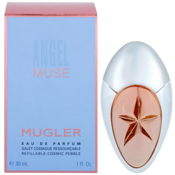 Angel Muse Парфюмированная вода 30 ml  (3439600008821)