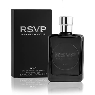 Kenneth Cole Rsvp Туалетная вода 100 ml  (608940556276)