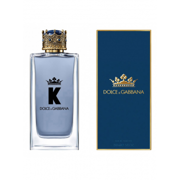 Dolce&Gabbana K Pour Homme Туалетная вода 150 ml  примятые ()