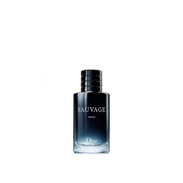 Sauvage Парфюмированная вода 60 ml  примятые (24775)