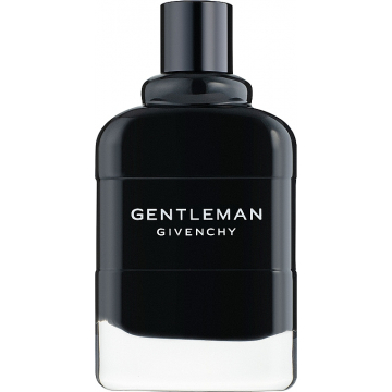 Givenchy Gentleman Парфюмированная вода 50 ml  примятые (39782)