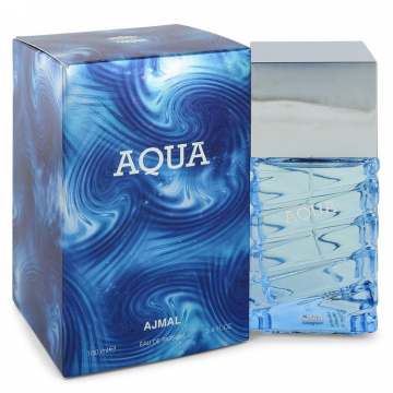 Ajmal Aqua Парфюмированная вода 100 ml  (6293708012121)