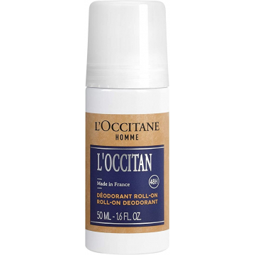 L'occitane Men Дезодорант 50 ml  (3253581434253)