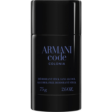 Armani Code Colonia Дезодорант 75 ml  (3614271953735)