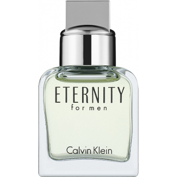 Ck Eternity For Men Парфюмированная вода 10 ml Миниатюра примятые ()