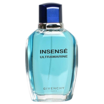 Givenchy Insense Ultramarine Туалетная вода 100 ml Тестер ()