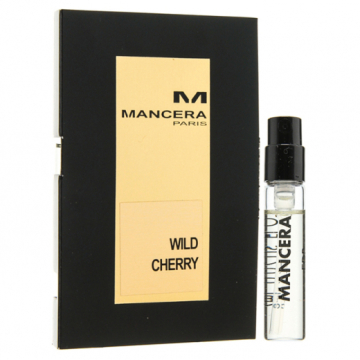 Mancera Wild Cherry Парфюмированная вода 2 ml Пробник ()