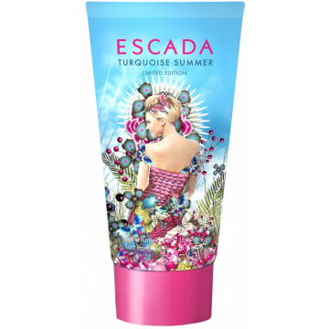 Escada Turquoise Summer Лосьон для тела 150 ml  ()