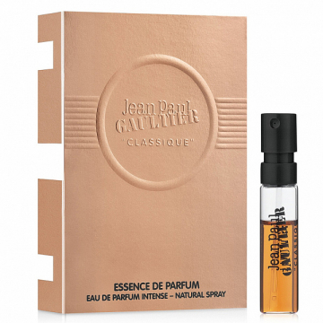 Jpg Classique Essence De Parfum Парфюмированная вода 1.5 ml Пробник (15683)