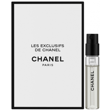 Chanel Les Exclusifs De Chanel Gardenia Туалетная вода 2 ml  (47279)