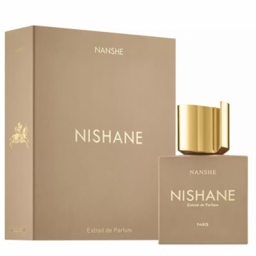 Nishane Nanshe Духи 100 ml  (8681008055289)