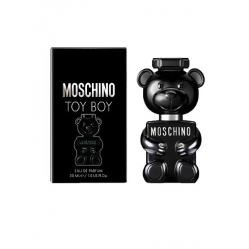 Moschino Toy Boy Парфюмированная вода 30 ml  примятые ()