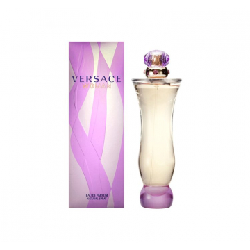 Versace Woman Парфюмированная вода 50 ml  (8018365250260)