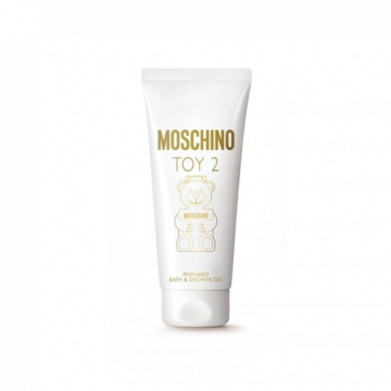Moschino Toy 2 bath & shower gel 200 ml  (8011003845200)