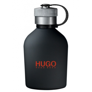 Hugo Just Different Туалетная вода 75 ml Тестер (11524)
