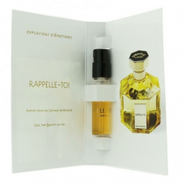 L'artisan Perfumeur Onde Sensuelle Парфюмированная вода 1.5 ml Пробник (30328)
