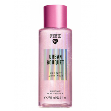 Victoria Secret Pink Urban Bouquet B  250 ml  (667548996464)