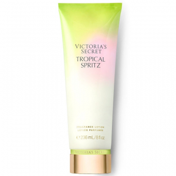 Victoria Secret Tropical Spritz Лосьон для тела 236 ml  (667551556099)