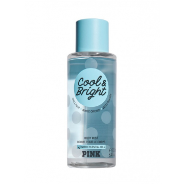 Victoria Secret Pink Cool & Bright B  250 ml  (667550885428)