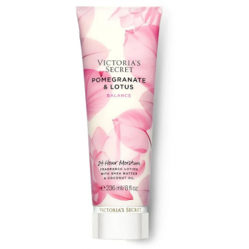 Victoria Secret Pomegranate & Lotus B  236 ml  (667551556433)
