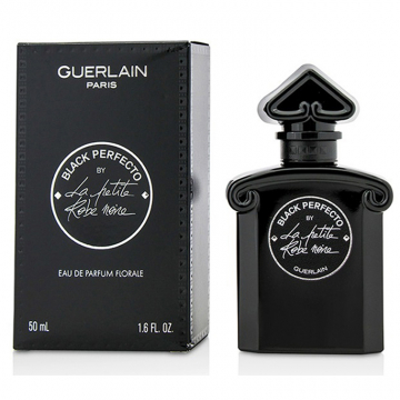 Guerlain La Petite Robe Noire Black Perfecto Парфюмированная вода 50 ml  ()