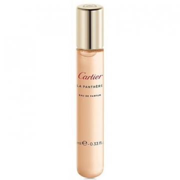 Cartier La Panthere Parfum  10 ml  (3432240045904)