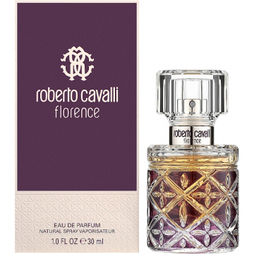 Roberto Cavalli Florance Парфюмированная вода 30 ml  (3614223519538)