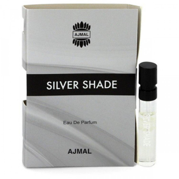 Ajmal Silver Shade Парфюмированная вода 1.5 ml Пробник недолив ()