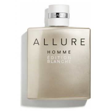 Allure Homme Edition Blanche Eau De Parfum Парфюмированная вода 150 ml  примятые ()
