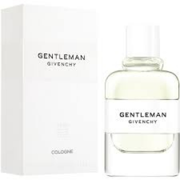 Givenchy Gentleman Cologne Одеколон 50 ml  без целлофана ()