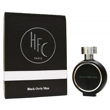 Hfc Black Orris Парфюмированная вода 75 ml  ()