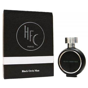 Hfc Black Orris Парфюмированная вода 75 ml  