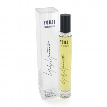 Yohji Туалетная вода 10 ml  брак упаковки ()