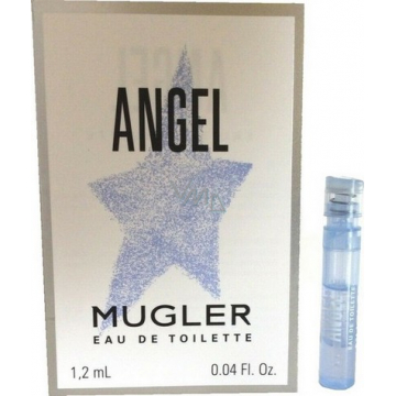 Angel A*men Туалетная вода 1.2 ml Пробник подтекает ()