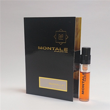 Montale Amber&spices Парфюмированная вода 2 ml Пробник недолив ()