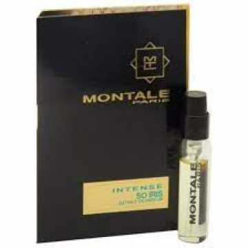 Montale Intense So Iris Парфюмированная вода 2 ml Пробник недолив ()