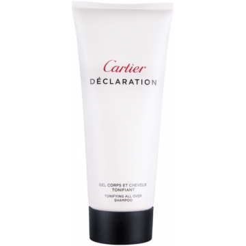 Declaration Cartier  100 ml  примятые ()