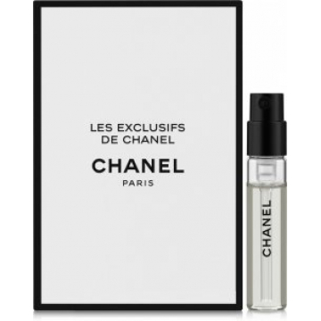 Chanel Les Exclusifs De Chanel Eau De Cologne Одеколон 2 ml  (47280)