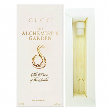 Gucci The Voice Of The Snake Парфюмированная вода 1.5 ml Пробник (3614228237215)