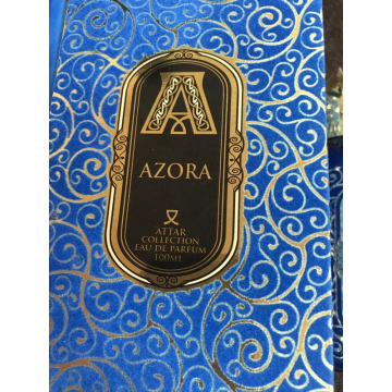 Attar Azora Парфюмированная вода 100 ml Тестер 