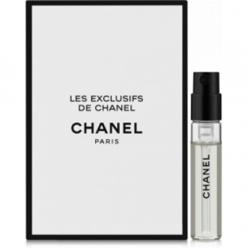 Chanel Les Exclusifs De Chanel Eau De Cologne Одеколон 2 ml  без упаковки ()
