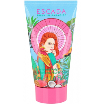 Escada Born In Paradise Лосьон для тела 50 ml  (26832)
