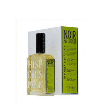 Histoires De Parfums Noir Patchouli Парфюмированная вода 60 ml  (841317001072)