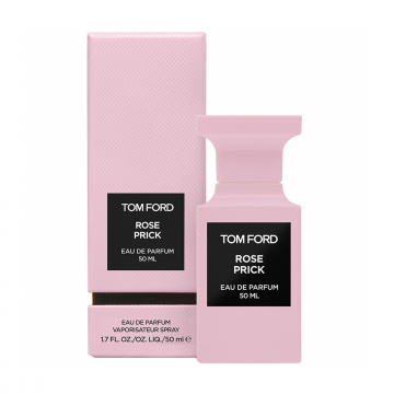 Tom Ford Rose Prick Парфюмированная вода 50 ml  (888066107785)
