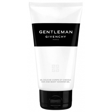 Givenchy Gentleman Hair & Body Shower Gel    (3274872368811)