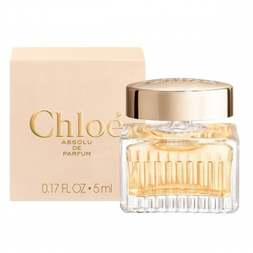 Chloe Absolu De Parfum Парфюмированная вода 5 ml Миниатюра ()