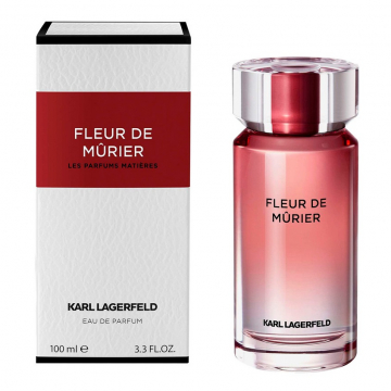 Lagerfeld Fleur De Murier Парфюмированная вода 100 ml  (3386460101851)