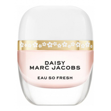 Marc Jacobs Daisy Eau So Fresh Petals Туалетная вода 20 ml  (3614229382358)