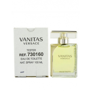 Versace Vanitas Туалетная вода 100 ml Тестер примятые ()