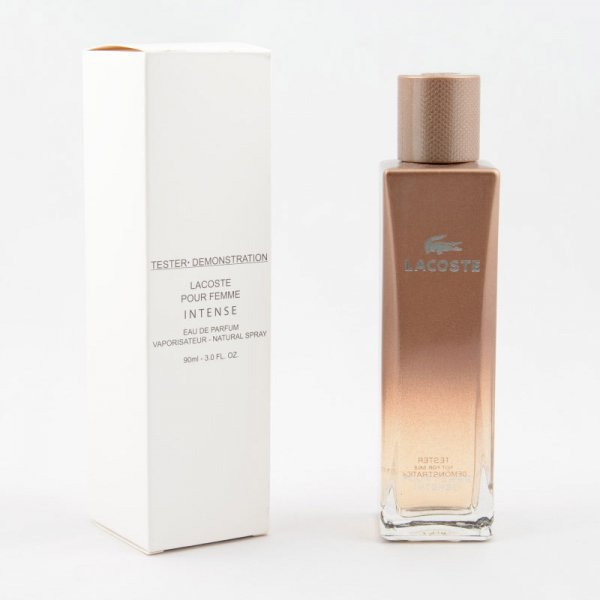 Lacoste Pour Femme Intense 90 ml